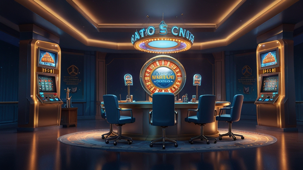Nvv Casino Ch