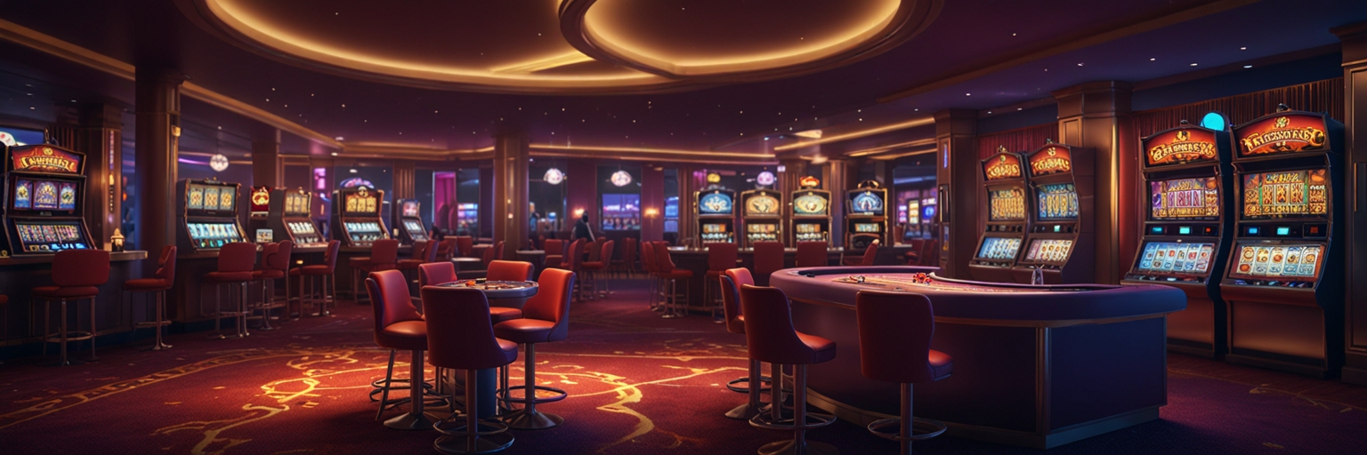 Nvv Casino Bewertung
