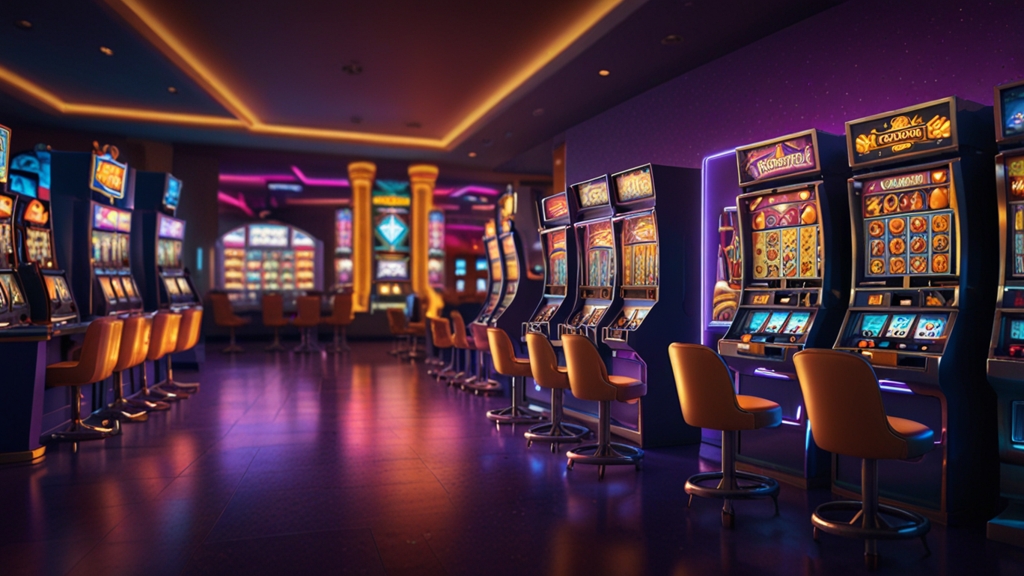 Nvv Casino Spielen